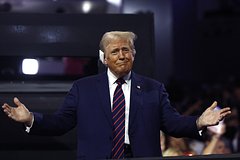 В США раскрыли радикальный план Трампа