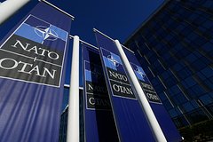 В США рассказали о перспективах вступления Украины в НАТО