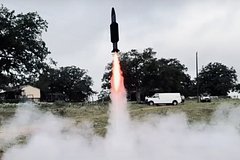 В США разработали высокоточного «Зевса»