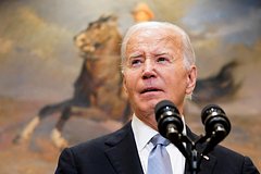 В США заявили о незнании Байденом хода предвыборной гонки