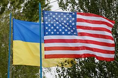 В США заявили о живущих в аду украинцах