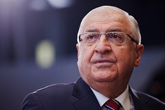 В Турции исключили отказ от баланса между НАТО и Россией