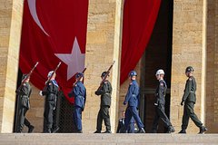 В Турции заявили о желании выйти из НАТО