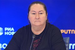 Вяльбе оценила отказ российских борцов от участия в ОИ-2024