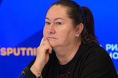 Вяльбе одной фразой оценила церемонию открытия Олимпийских игр в Париже