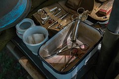Врачи сделали мальчику обрезание вместо операции на ноге