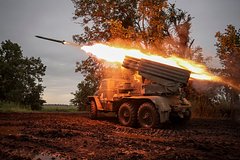 ВСУ нанесли групповой удар по автозаправочным станциям в российском регионе