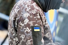 ВСУ при отступлении под Яснобородовкой бросали раненых