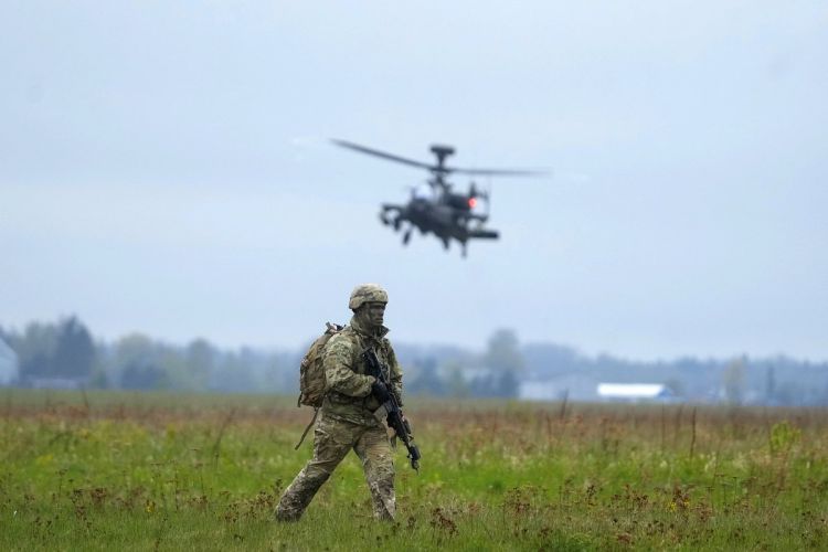 Вучич заявил о подготовке Запада к войне с Россией