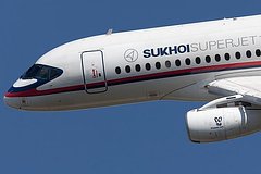Заслуженный пилот СССР озвучил новую версию крушения Superjet в Подмосковье