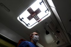 Заживо сгоревшая во время квеста в Дагестане девушка оказалась новобрачной