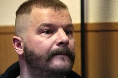 «Жемчужный прапорщик» побывал на СВО и получил орден Мужества
