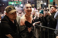 Ольга Бузова назвала желанные подарки от мужчин